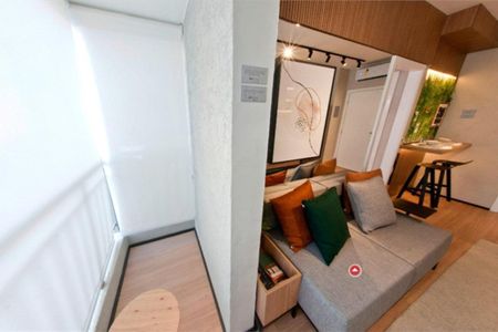 Apartamento à venda com 1 quarto, 30m² em Liberdade, São Paulo