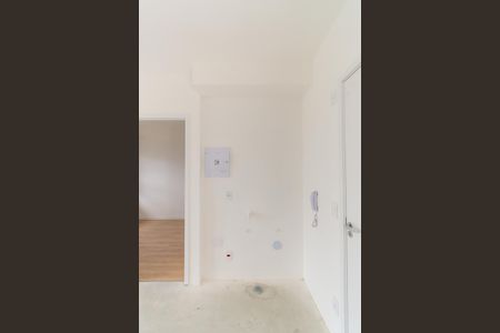 Apartamento à venda com 30m², 1 quarto e sem vagaÁrea de Serviço