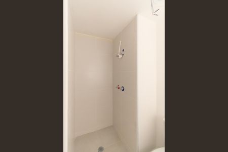 Apartamento à venda com 30m², 1 quarto e sem vagaBanheiro da Suíte