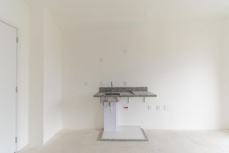 Apartamento à venda com 30m², 1 quarto e sem vagaSala/Cozinha