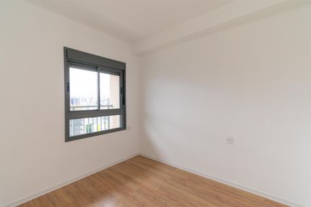 Apartamento à venda com 30m², 1 quarto e sem vagaSuíte
