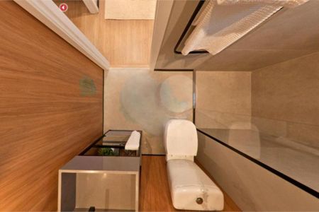 Apartamento à venda com 1 quarto, 30m² em Liberdade, São Paulo