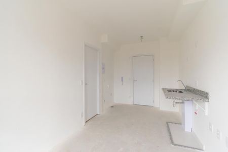 Apartamento à venda com 30m², 1 quarto e sem vagaSala/Cozinha
