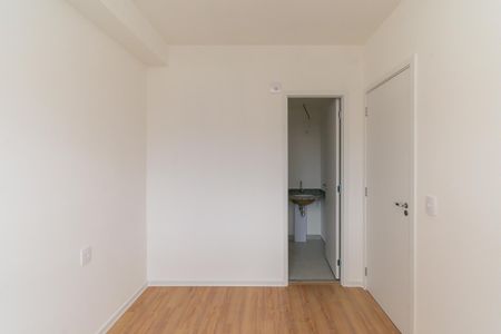 Apartamento à venda com 30m², 1 quarto e sem vagaSuíte
