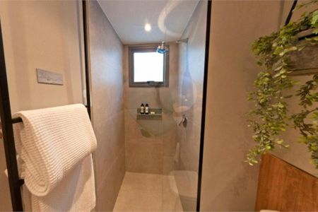 Apartamento à venda com 1 quarto, 30m² em Liberdade, São Paulo