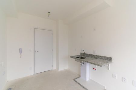 Apartamento à venda com 30m², 1 quarto e sem vagaSala/Cozinha