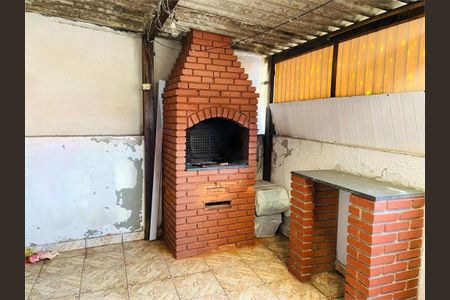 Casa à venda com 2 quartos, 100m² em Vila São José, São Paulo