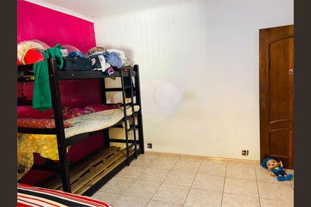 Casa à venda com 2 quartos, 100m² em Vila São José, São Paulo