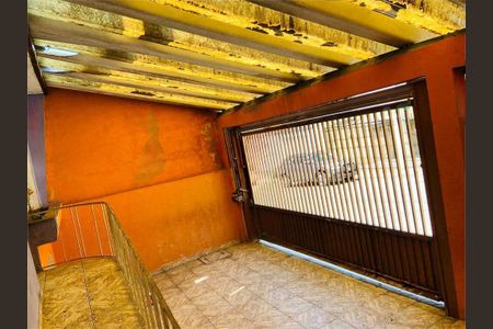 Casa à venda com 2 quartos, 100m² em Vila São José, São Paulo