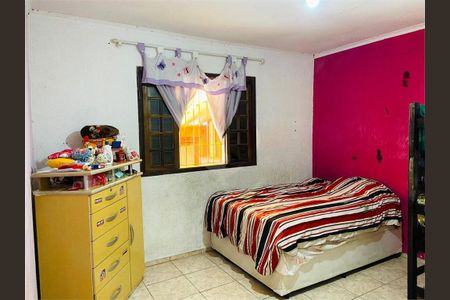 Casa à venda com 2 quartos, 100m² em Vila São José, São Paulo