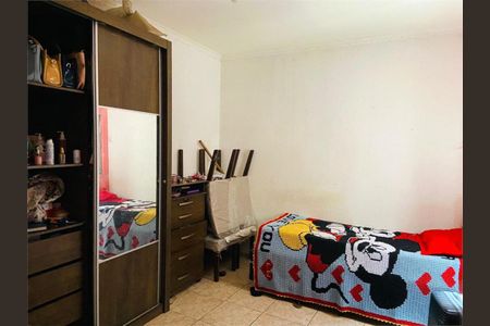 Casa à venda com 2 quartos, 100m² em Vila São José, São Paulo