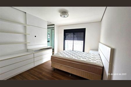 Apartamento à venda com 4 quartos, 370m² em Santo Amaro, São Paulo