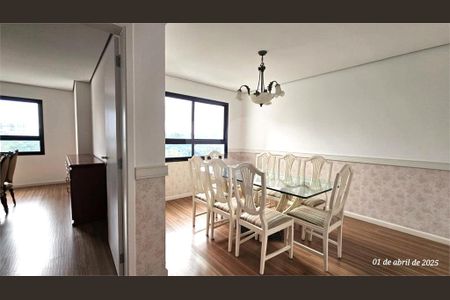 Apartamento à venda com 4 quartos, 370m² em Santo Amaro, São Paulo