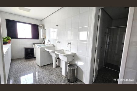 Apartamento à venda com 4 quartos, 370m² em Santo Amaro, São Paulo