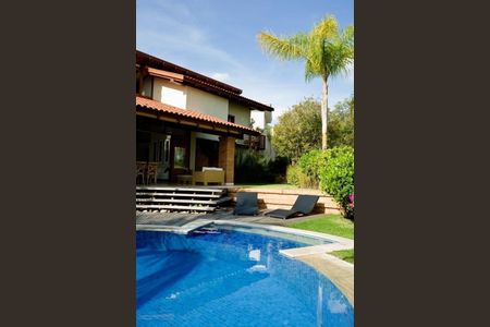 Casa à venda com 3 quartos, 500m² em Loteamento Alphaville Campinas, Campinas
