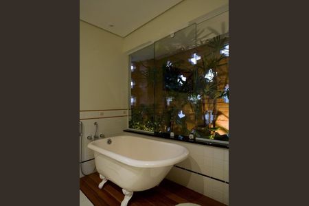 Casa à venda com 3 quartos, 500m² em Loteamento Alphaville Campinas, Campinas