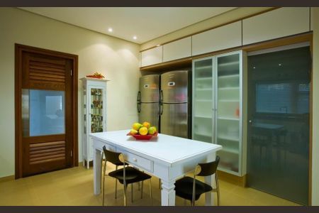 Casa à venda com 3 quartos, 500m² em Loteamento Alphaville Campinas, Campinas
