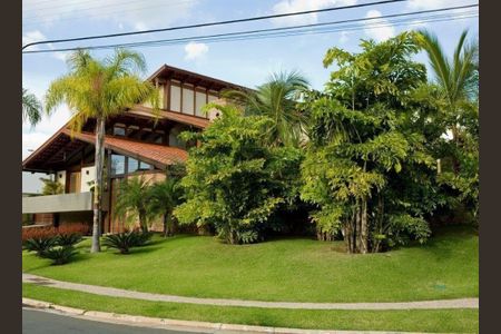 Casa à venda com 3 quartos, 500m² em Loteamento Alphaville Campinas, Campinas