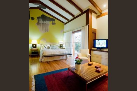Casa à venda com 3 quartos, 500m² em Loteamento Alphaville Campinas, Campinas