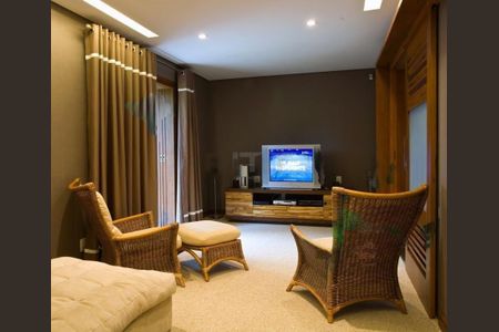 Casa à venda com 3 quartos, 500m² em Loteamento Alphaville Campinas, Campinas