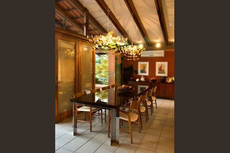 Casa à venda com 3 quartos, 500m² em Loteamento Alphaville Campinas, Campinas