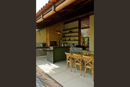Casa à venda com 500m², 3 quartos e 3 vagas