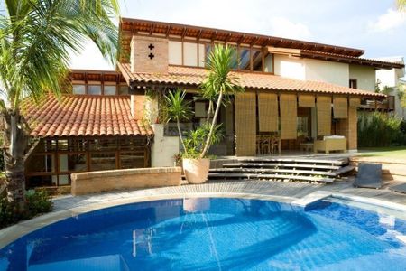 Casa à venda com 3 quartos, 500m² em Loteamento Alphaville Campinas, Campinas