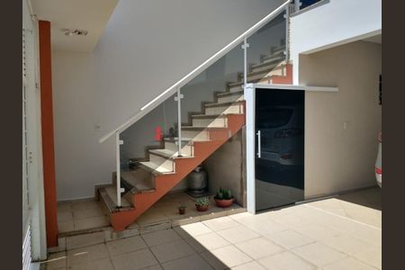 Casa à venda com 190m², 3 quartos e 2 vagas