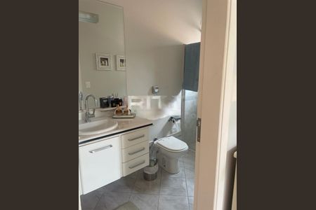 Casa à venda com 190m², 3 quartos e 2 vagas