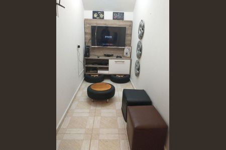 Casa à venda com 190m², 3 quartos e 2 vagas