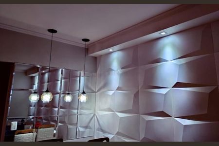 Casa à venda com 190m², 3 quartos e 2 vagas