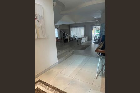 Casa à venda com 190m², 3 quartos e 2 vagas