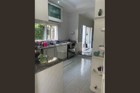 Casa à venda com 190m², 3 quartos e 2 vagas