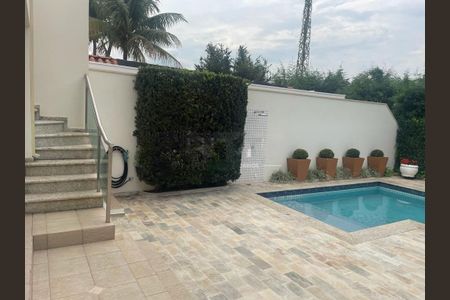 Casa à venda com 190m², 3 quartos e 2 vagas