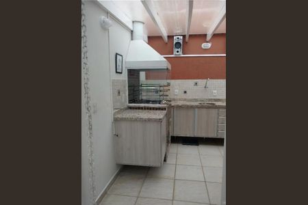 Casa à venda com 190m², 3 quartos e 2 vagas