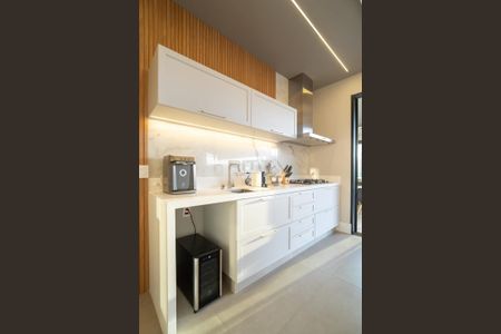 Casa à venda com 2 quartos, 133m² em Swiss Park, Campinas