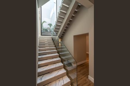 Casa à venda com 2 quartos, 133m² em Swiss Park, Campinas
