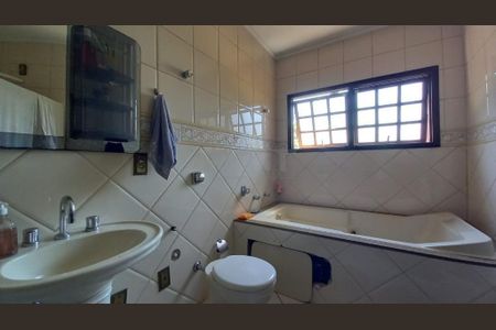 Casa à venda com 5 quartos, 480m² em Chácaras São Bento, Valinhos