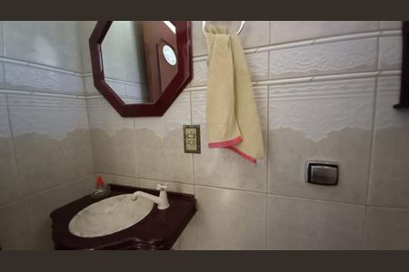 Casa à venda com 5 quartos, 480m² em Chácaras São Bento, Valinhos
