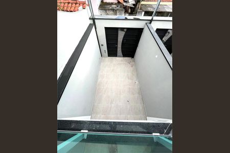 Casa à venda com 3 quartos, 100m² em Parque Tomas Saraiva, São Paulo