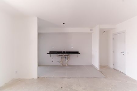 Apartamento à venda com 125m², 3 quartos e 2 vagas Apartamento à venda com 125m², 3 quartos e 2 vagasSala/Cozinha