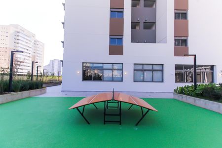 Apartamento à venda com 125m², 3 quartos e 2 vagas Apartamento à venda com 125m², 3 quartos e 2 vagasÁrea externa