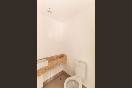 Apartamento à venda com 125m², 3 quartos e 2 vagas Apartamento à venda com 125m², 3 quartos e 2 vagasLavabo