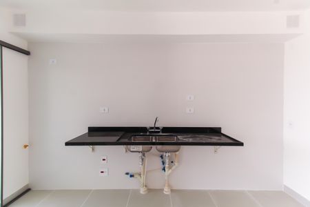 Apartamento à venda com 125m², 3 quartos e 2 vagas Apartamento à venda com 125m², 3 quartos e 2 vagasSala/Cozinha
