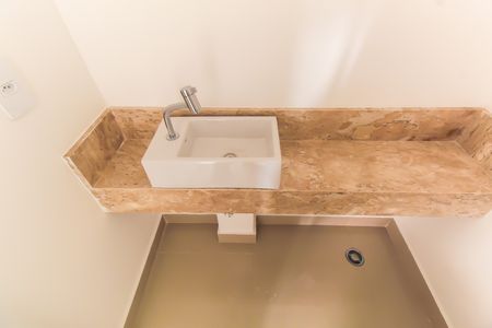 Apartamento à venda com 125m², 3 quartos e 2 vagas Apartamento à venda com 125m², 3 quartos e 2 vagasLavabo