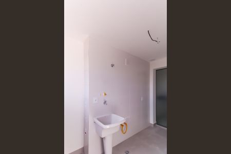 Apartamento à venda com 125m², 3 quartos e 2 vagas Apartamento à venda com 125m², 3 quartos e 2 vagasÁrea de Serviço