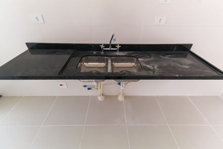 Apartamento à venda com 125m², 3 quartos e 2 vagas Apartamento à venda com 125m², 3 quartos e 2 vagasSala/Cozinha