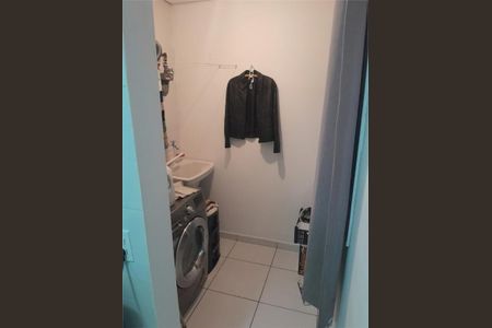 Apartamento à venda com 54m², 2 quartos e 1 vaga