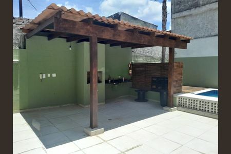 Apartamento à venda com 54m², 2 quartos e 1 vaga