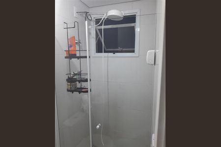 Apartamento à venda com 54m², 2 quartos e 1 vaga